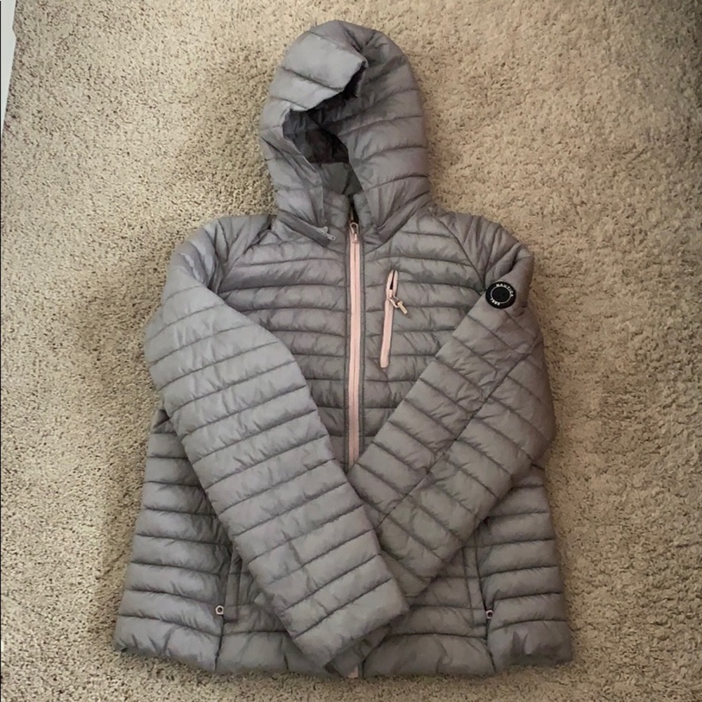 Nautica Coat